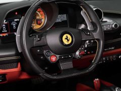 Ferrari F8 2019 Tributo 3.9T V8 - фото 14