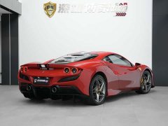 Ferrari F8 2019 Tributo 3.9T V8 - фото 2