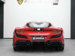 Ferrari F8 2019 Tributo 3.9T V8 - фото 4