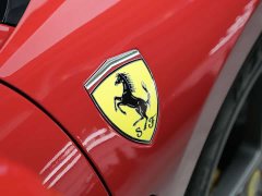 Ferrari F8 2019 Tributo 3.9T V8 - фото 6