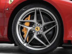 Ferrari F8 2019 Tributo 3.9T V8 - фото 7