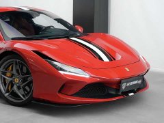 Ferrari F8 2019 Tributo 3.9T V8 - фото 9