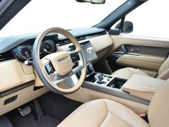Land Rover Range Rover 3.0 L6 400PS Genesis Extended Edition - фото 2