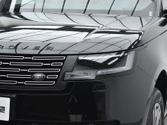 Land Rover Range Rover 3.0 L6 400PS Genesis Extended Edition - фото 4