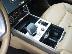 Land Rover Range Rover 3.0 L6 400PS Genesis Extended Edition - фото 5
