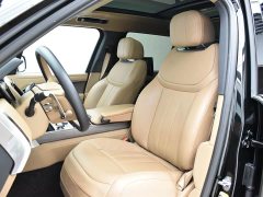 Land Rover Range Rover 3.0 L6 400PS Genesis Extended Edition - фото 7