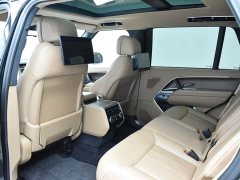 Land Rover Range Rover 3.0 L6 400PS Genesis Extended Edition - фото 8