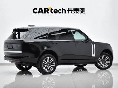 Land Rover Range Rover 3.0 L6 400PS Genesis Extended Edition - фото 9