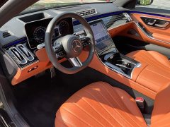 Mercedes-Benz S-Class S 450 L 4MATIC - фото 10