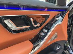 Mercedes-Benz S-Class S 450 L 4MATIC - фото 12