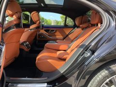 Mercedes-Benz S-Class S 450 L 4MATIC - фото 13