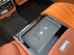Mercedes-Benz S-Class S 450 L 4MATIC - фото 15