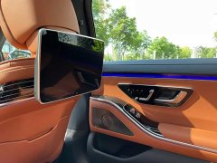 Mercedes-Benz S-Class S 450 L 4MATIC - фото 16
