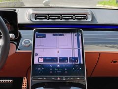 Mercedes-Benz S-Class S 450 L 4MATIC - фото 19