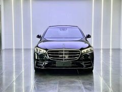 Mercedes-Benz S-Class S 450 L 4MATIC - фото 2