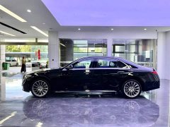 Mercedes-Benz S-Class S 450 L 4MATIC - фото 4