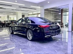 Mercedes-Benz S-Class S 450 L 4MATIC - фото 5