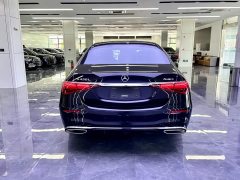 Mercedes-Benz S-Class S 450 L 4MATIC - фото 6