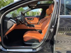 Mercedes-Benz S-Class S 450 L 4MATIC - фото 9