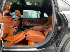 Maybach S-Class S 480 4MATIC - фото 13