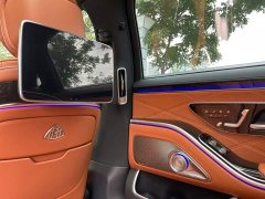 Maybach S-Class S 480 4MATIC - фото 16