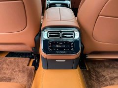 Maybach S-Class S 480 4MATIC - фото 17