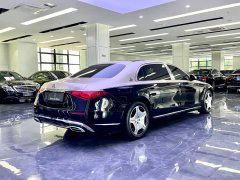 Maybach S-Class S 480 4MATIC - фото 7