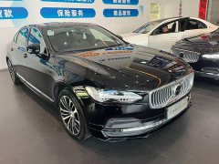 Volvo S90 B5 Zhiyi Deluxe Edition - фото 4