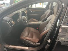 Volvo S90 B5 Zhiyi Deluxe Edition - фото 7