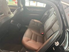 Volvo S90 B5 Zhiyi Deluxe Edition - фото 8