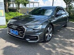 Audi A6L 45 TFSI quattro exclusive dynamic - фото 1
