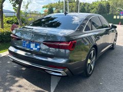 Audi A6L 45 TFSI quattro exclusive dynamic - фото 6