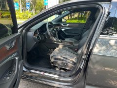 Audi A6L 45 TFSI quattro exclusive dynamic - фото 7