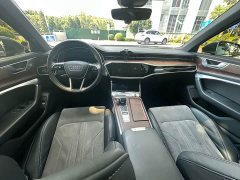 Audi A6L 45 TFSI quattro exclusive dynamic - фото 9