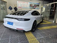 Porsche Panamera 2.9T - фото 2