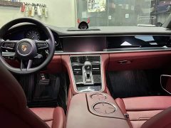 Porsche Panamera 2.9T - фото 4