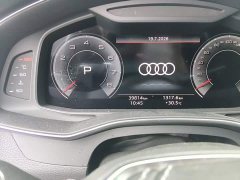 Audi A7L 45 TFSI luxury - фото 5
