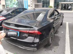Audi A7L 45 TFSI luxury - фото 7