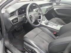 Audi A7L 45 TFSI luxury - фото 8