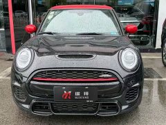 MINI JCW 2.0T JOHN COOPER WORKS ALL-IN - фото 1
