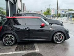 MINI JCW 2.0T JOHN COOPER WORKS ALL-IN - фото 5