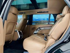 Land Rover Range Rover 3.0 L6 400PS Seven-seater Extended Edition - фото 10