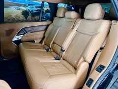 Land Rover Range Rover 3.0 L6 400PS Seven-seater Extended Edition - фото 11
