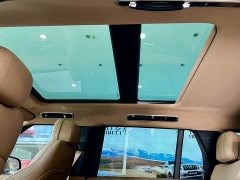 Land Rover Range Rover 3.0 L6 400PS Seven-seater Extended Edition - фото 13