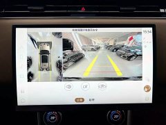 Land Rover Range Rover 3.0 L6 400PS Seven-seater Extended Edition - фото 15