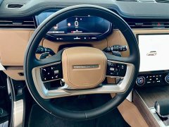 Land Rover Range Rover 3.0 L6 400PS Seven-seater Extended Edition - фото 16