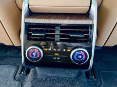 Land Rover Range Rover 3.0 L6 400PS Seven-seater Extended Edition - фото 19