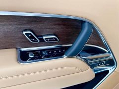 Land Rover Range Rover 3.0 L6 400PS Seven-seater Extended Edition - фото 20