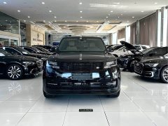 Land Rover Range Rover 3.0 L6 400PS Seven-seater Extended Edition - фото 3