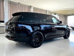 Land Rover Range Rover 3.0 L6 400PS Seven-seater Extended Edition - фото 4